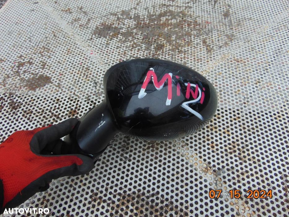 Oglinda Mini Cooper Oglinzi stanga dreapta Mini One dezmembrez mini - 4