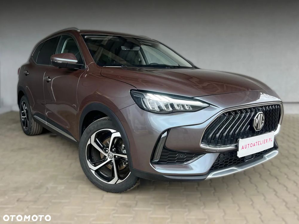 MG HS 1.5 T-GDI Exclusive - 9