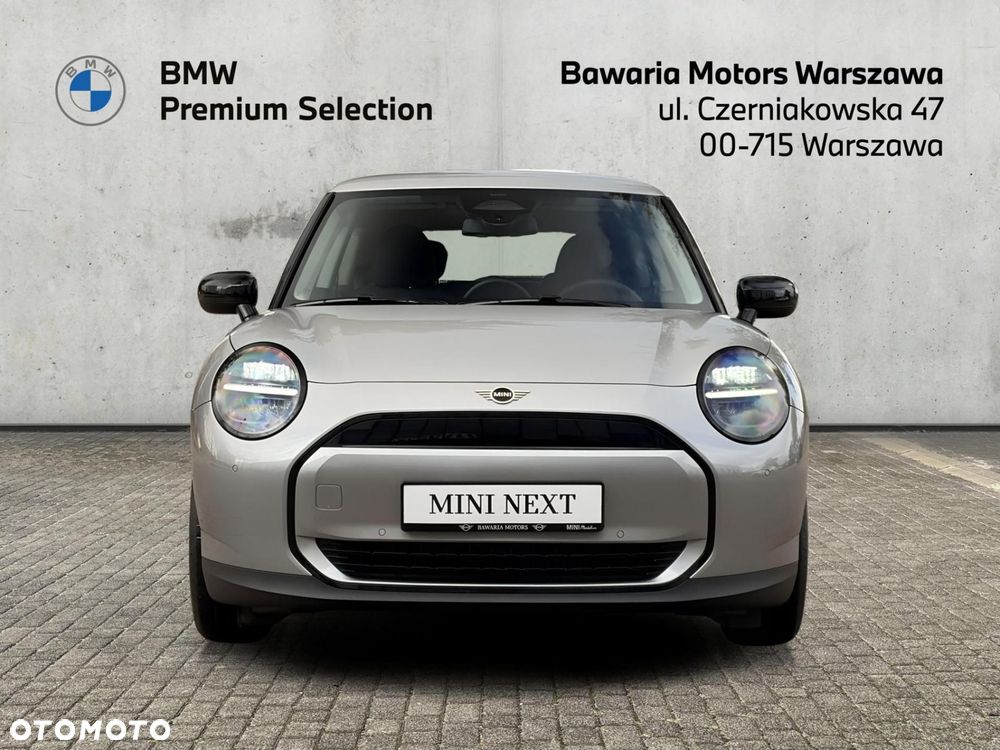 MINI Cooper - 16