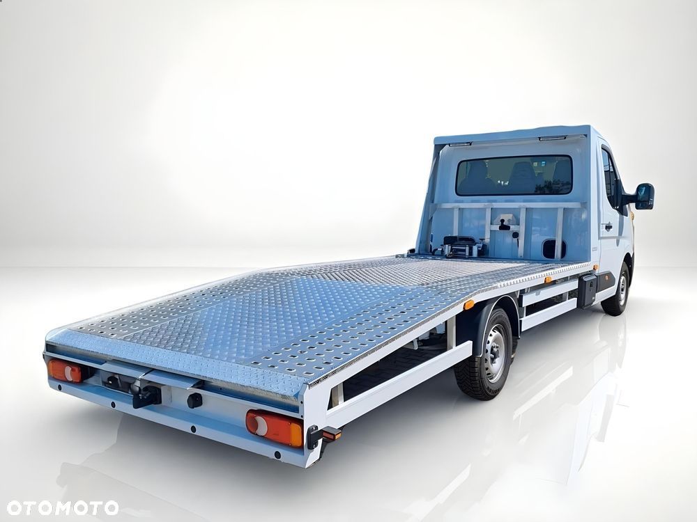 Renault Master dCi L3 Extra - 4