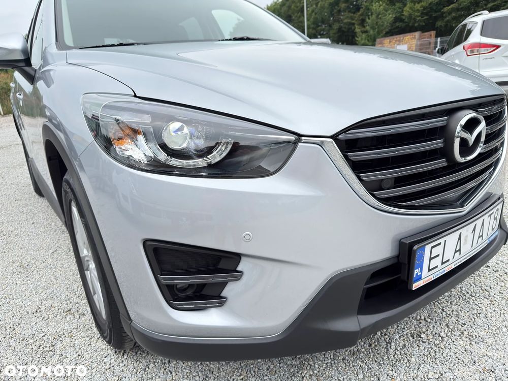 Mazda CX-5 SKYACTIV-G 165 Exclusive-Line - 13