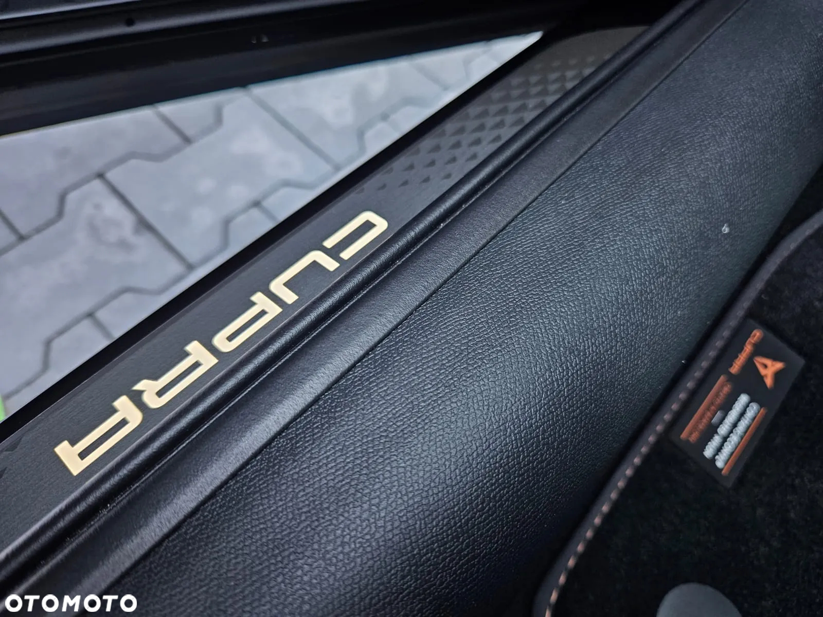 Cupra Formentor 2.0 TDI DSG - 30