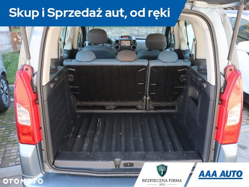 Citroën Berlingo - 14