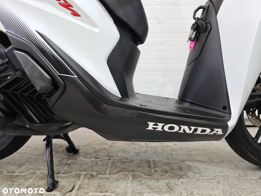 Honda SH - 20