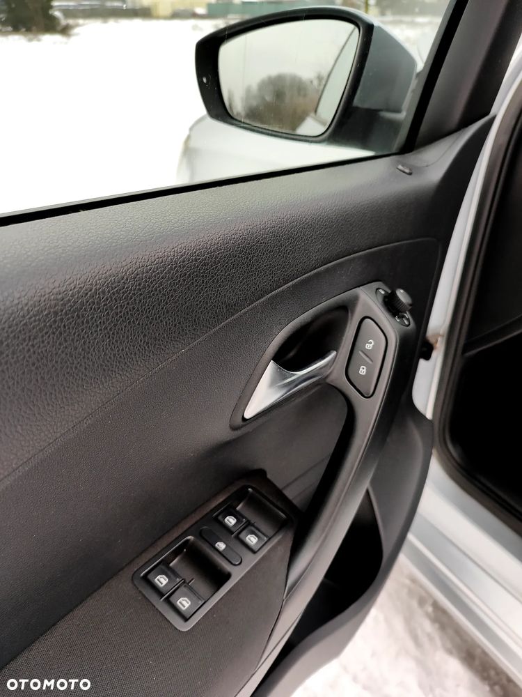 Volkswagen Polo 1.4 16V Trendline - 20