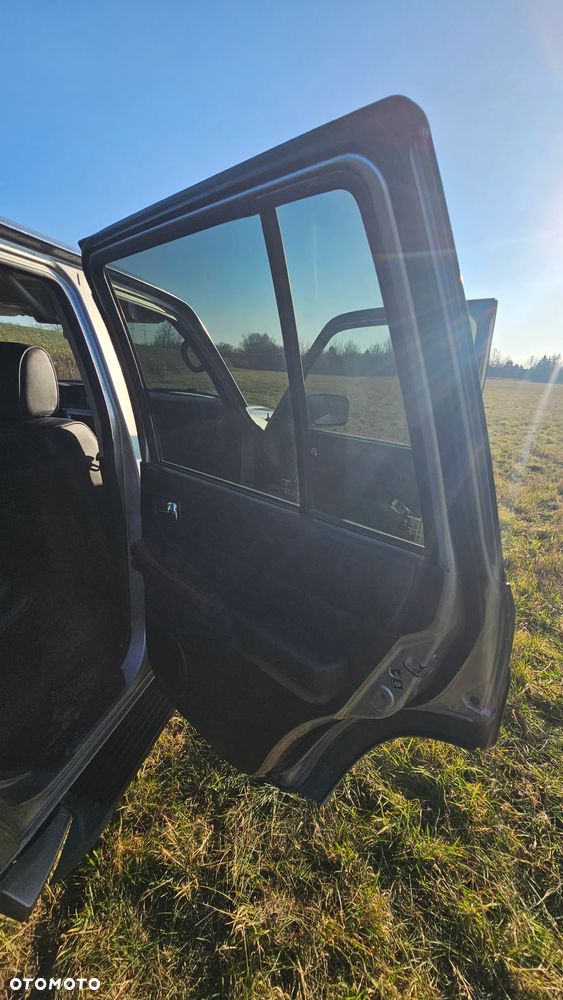 Nissan Patrol 3.0 Dci XE+ - 11