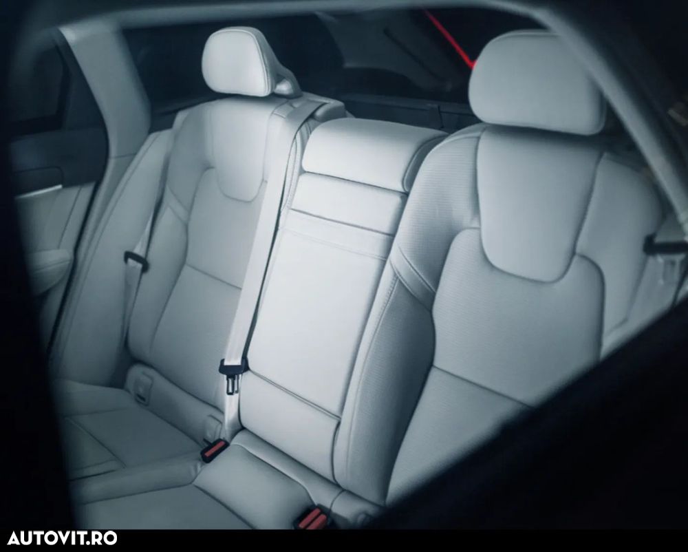 VOLVO V90 2017 — imagine 12