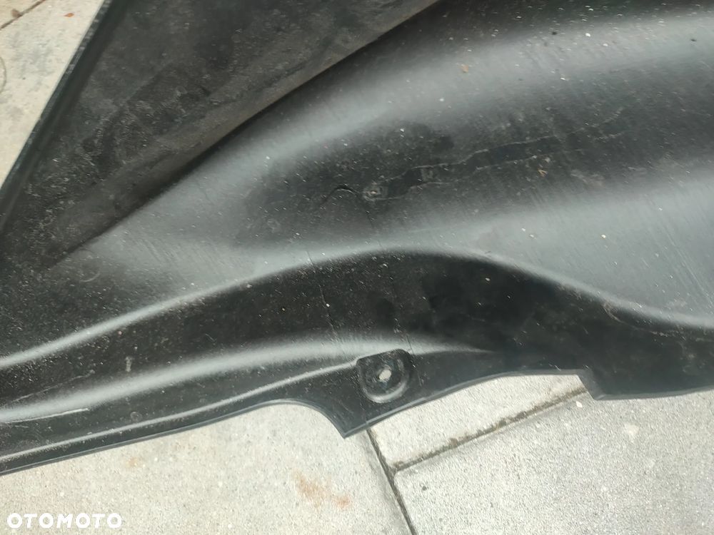 Owiewka, osłona, bok, boczek, zadupek, ogon Yamaha Nitro 50 - 13