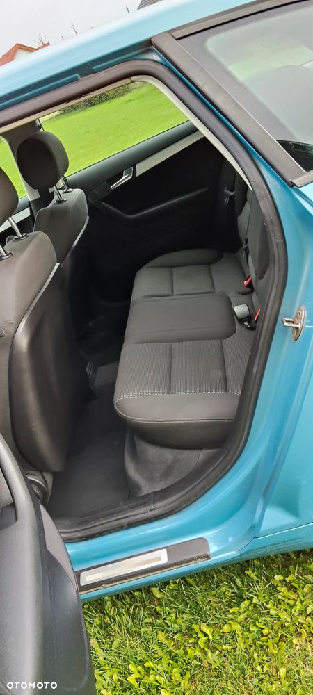 Audi A3 2.0 TDI DPF Quattro Ambition - 10