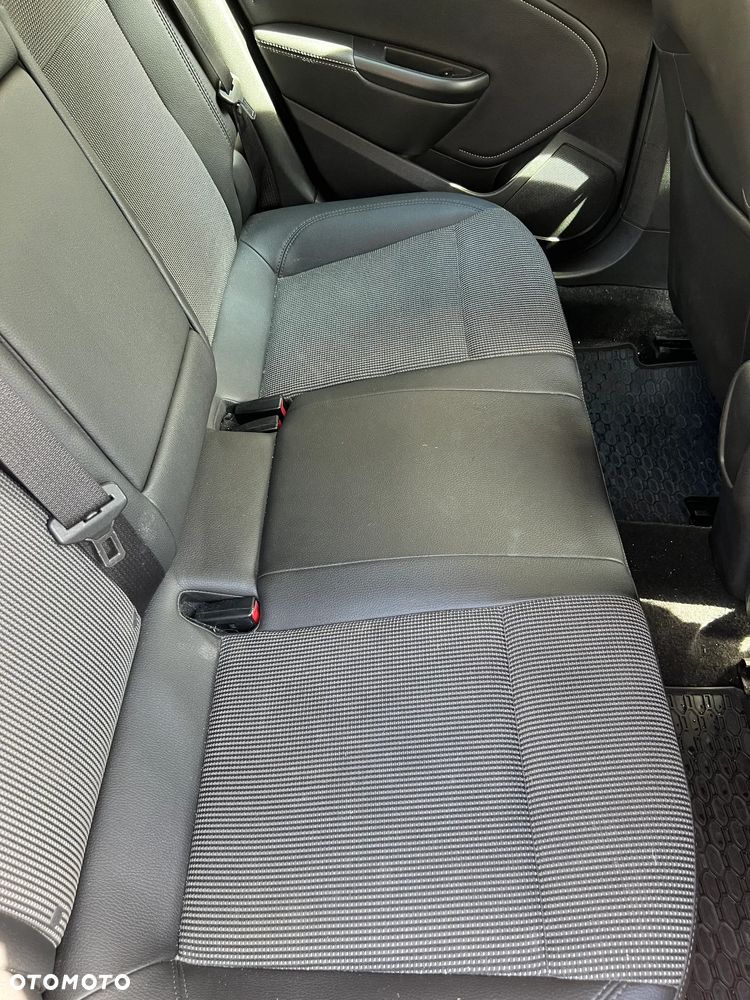 Opel Astra 1.4 T Active - 8