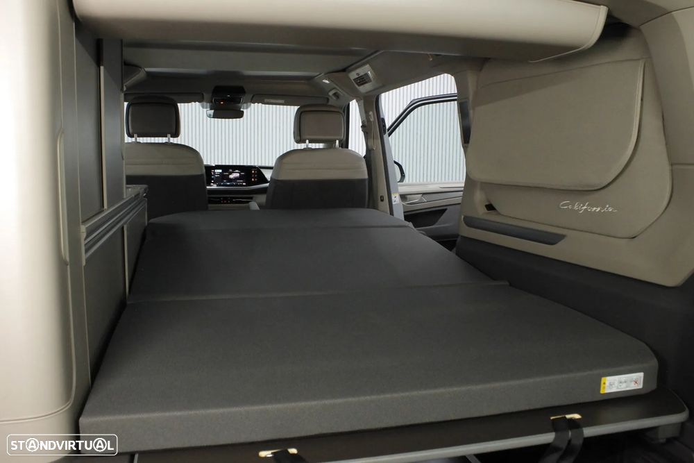 VW California Ocean 2.0 TDI 150cv DSG - 18