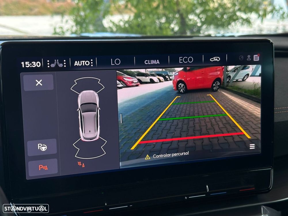 Cupra Formentor 1.4 e-Hybrid Sport DSG - 23