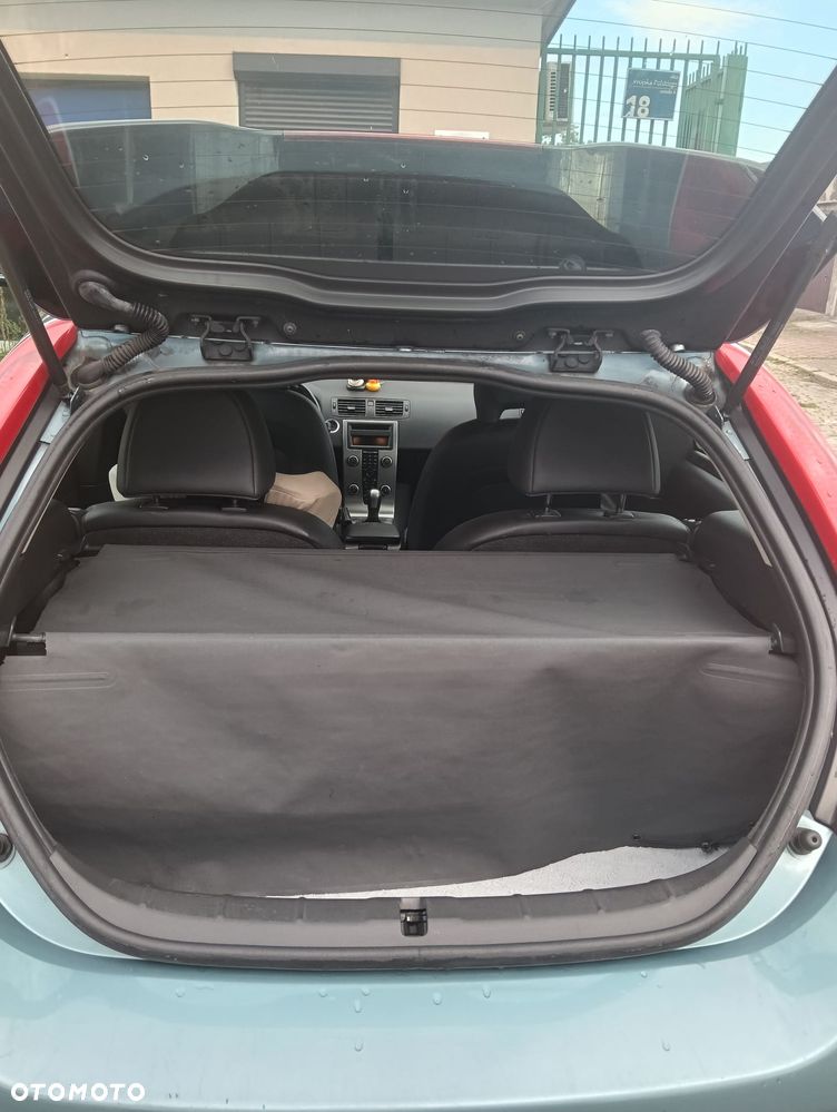 Volvo C30 1.6D DRIVe - 19