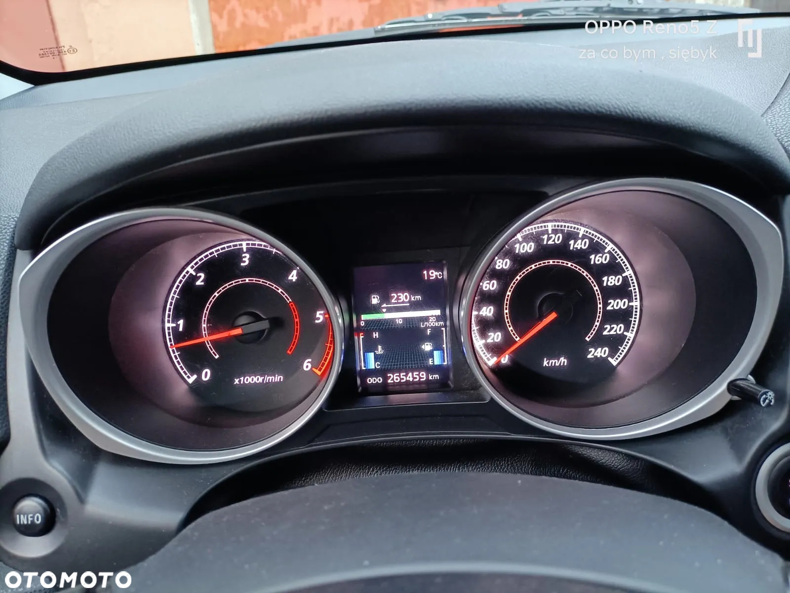 Mitsubishi ASX 1.8 DID Intense Plus 4WD AS&G - 11