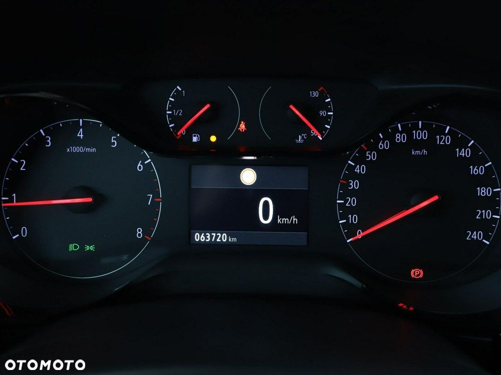 Opel Corsa 1.2 Edition S&S - 22