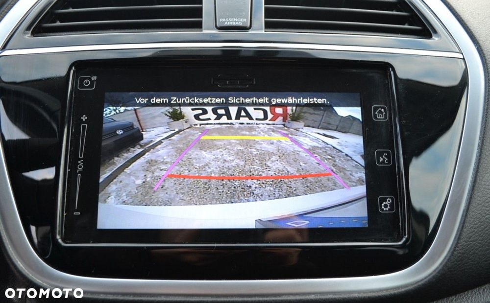 Suzuki SX4 S-Cross 1.0 Boosterjet Comfort - 29