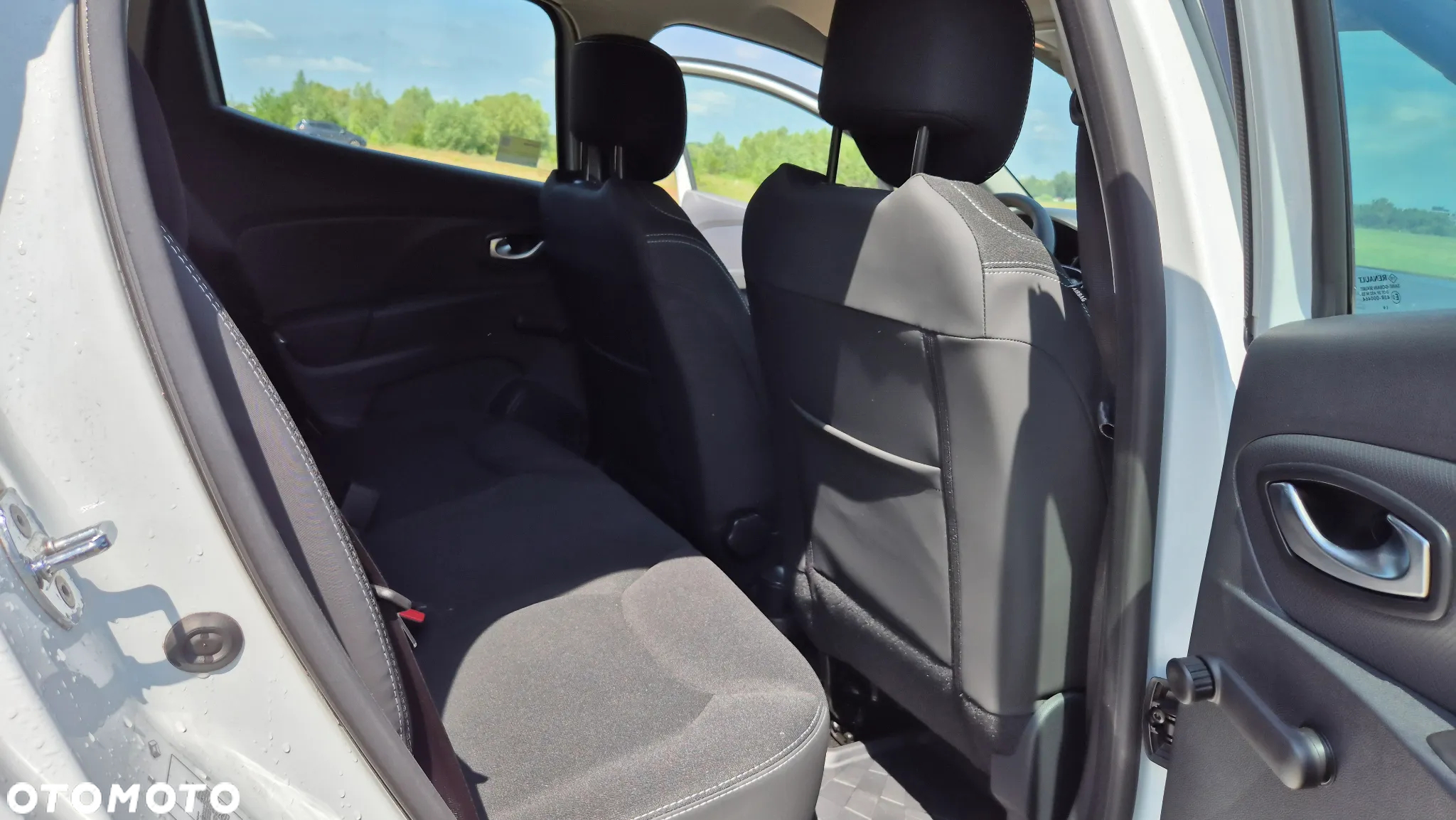 Renault Clio 0.9 TCe Alize - 13