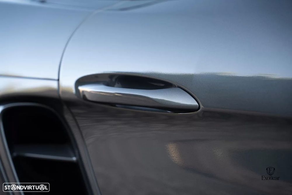 Porsche 718 Cayman 2.0 Style Edition PDK - 19
