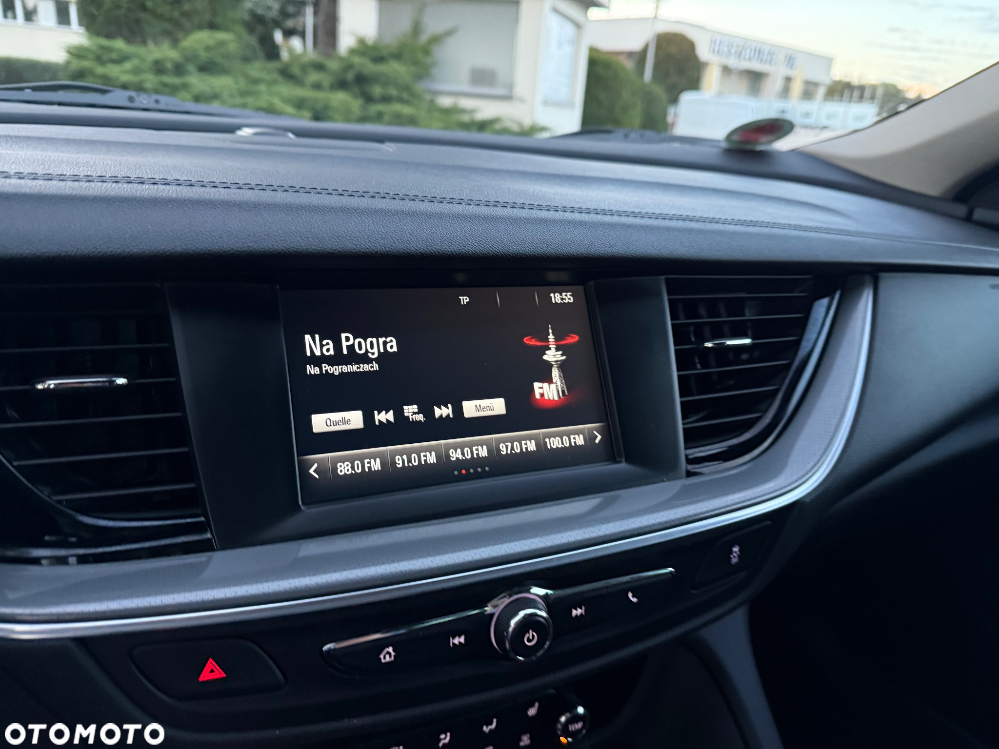 Opel Insignia 1.5 T GPF Exclusive S&S - 7