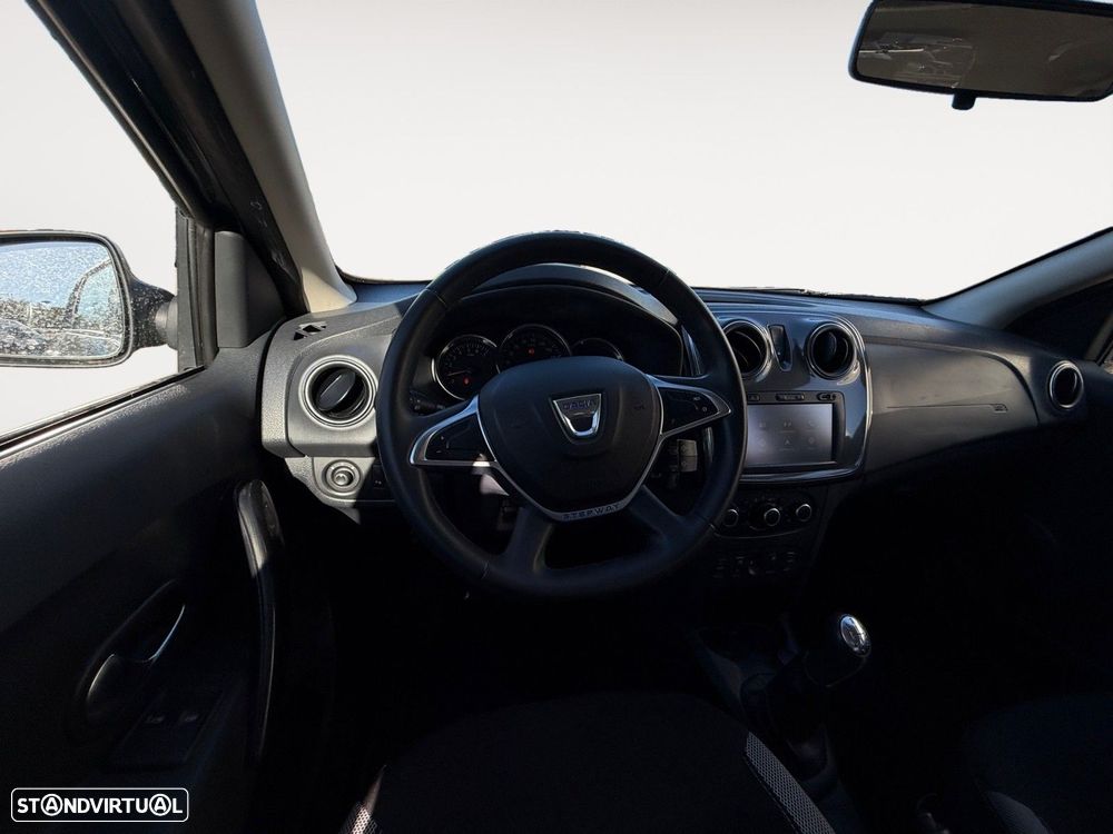 Dacia Logan MCV - 12