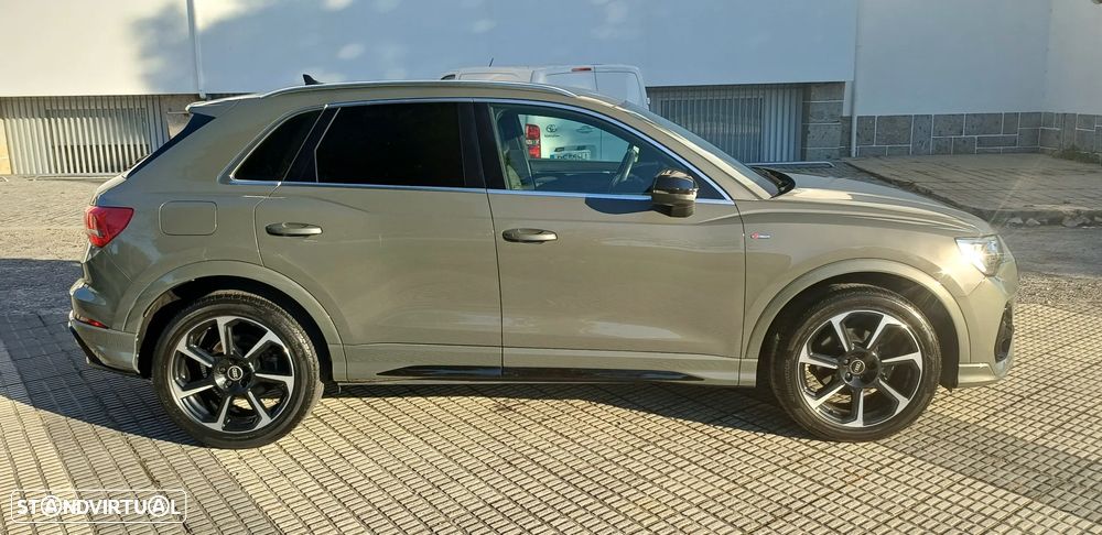 Audi Q3 - 3