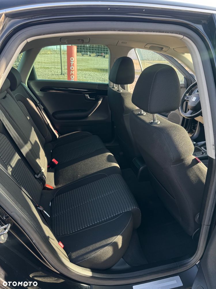 Seat Exeo 2.0T FSI Sport - 13