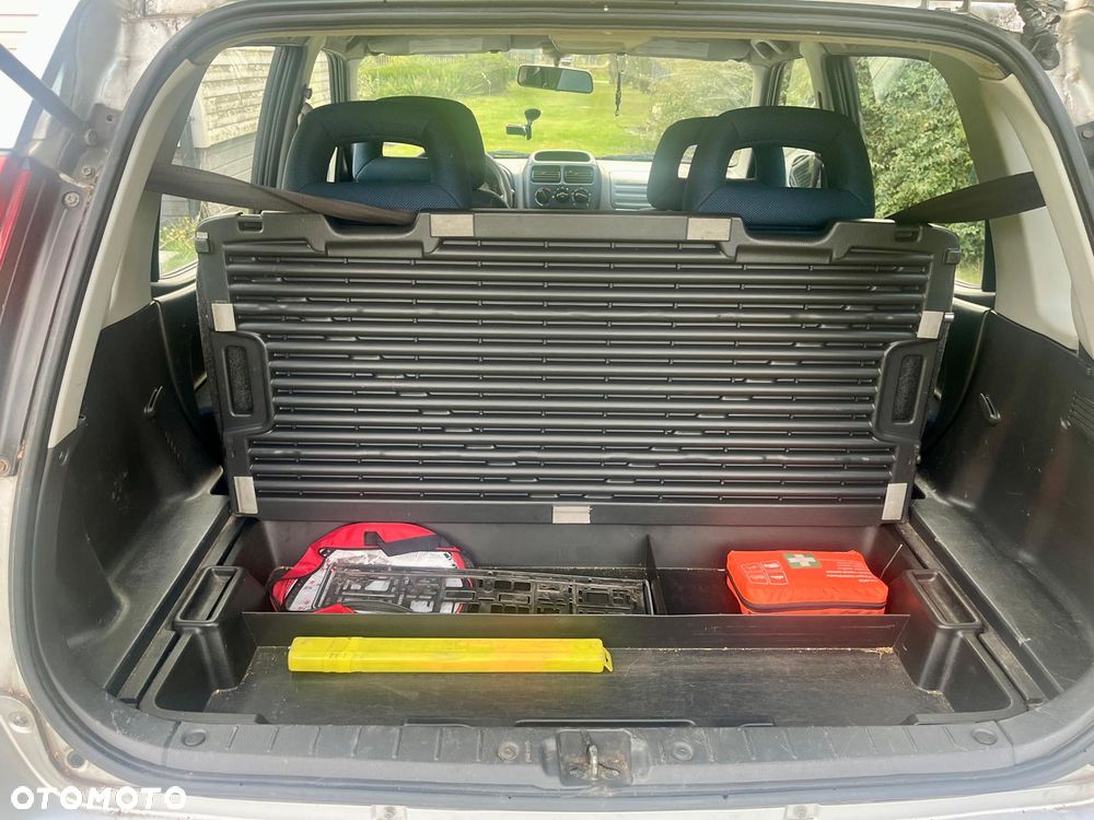 Suzuki Ignis 1.3 4x4 (abs) - 12