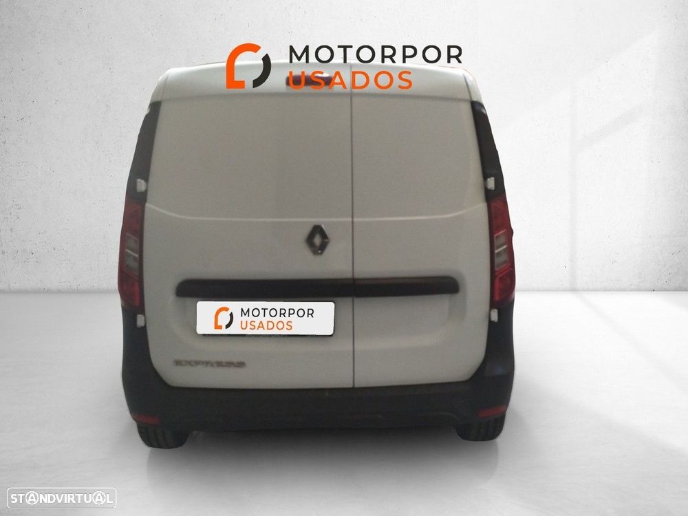 Renault Express 1.5 Blue dCi Equilibre - 5