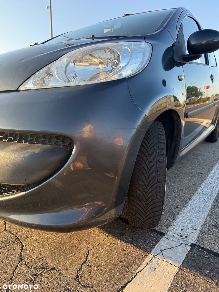 Peugeot 107 1.0 Trendy - 7