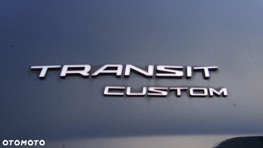 Ford Transit Custom L2H2 VA Trend - 31