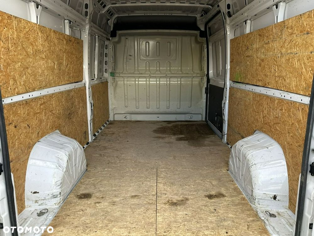 Peugeot Boxer - 10