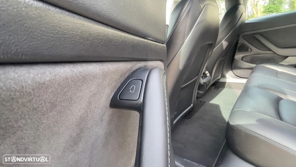 Tesla Model 3 Standard Range Plus RWD - 13