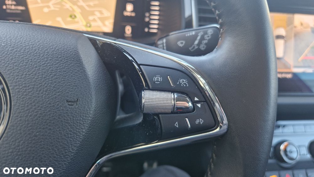 Skoda Kodiaq 2.0 TDI 4x4 L&K DSG - 21