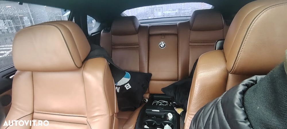 BMW X6 - 5