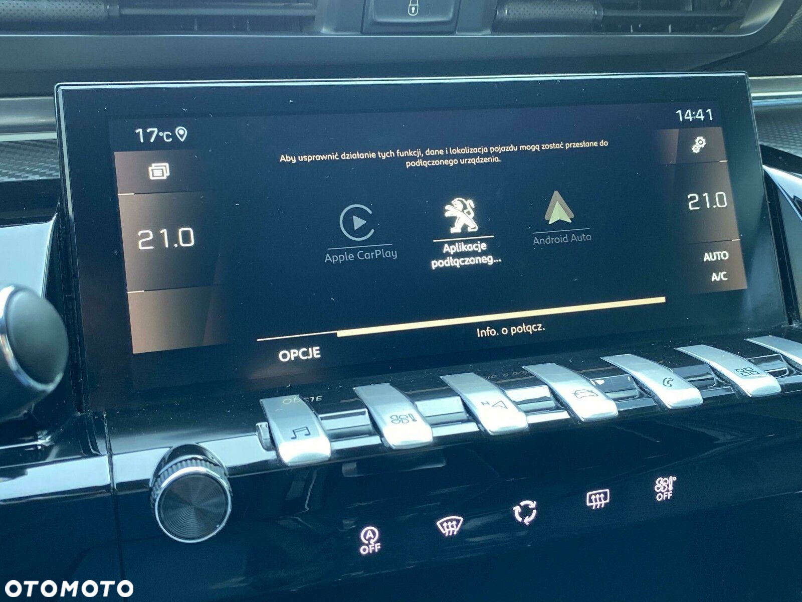Peugeot 508 1.2 PureTech GT Pack S&S EAT8 - 30
