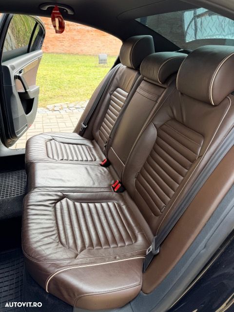 Volkswagen Passat 2.0 TDI DSG BlueMotion Technology Exclusive - 13