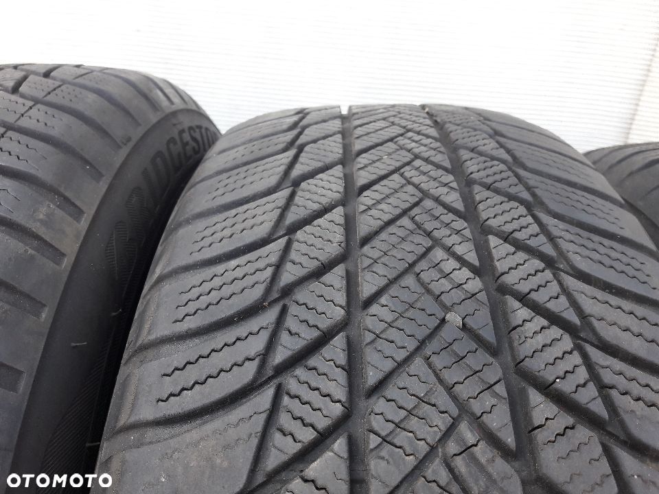 KOLA ZIMA 8X18 ET39 AUDI 4K0601025D - 14
