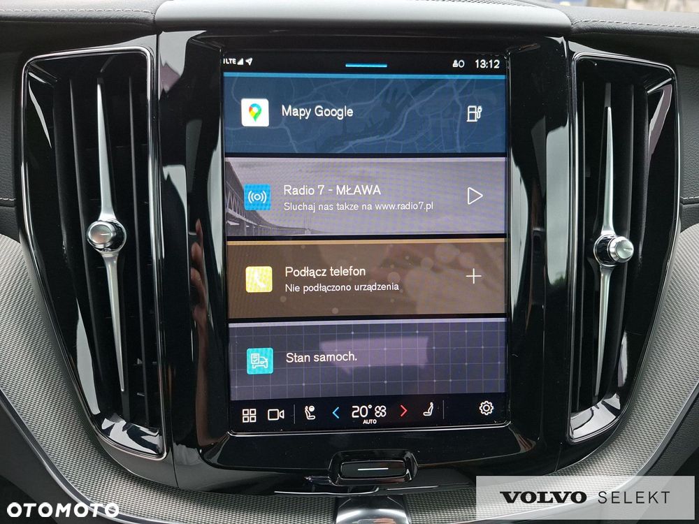Volvo XC 60 - 25