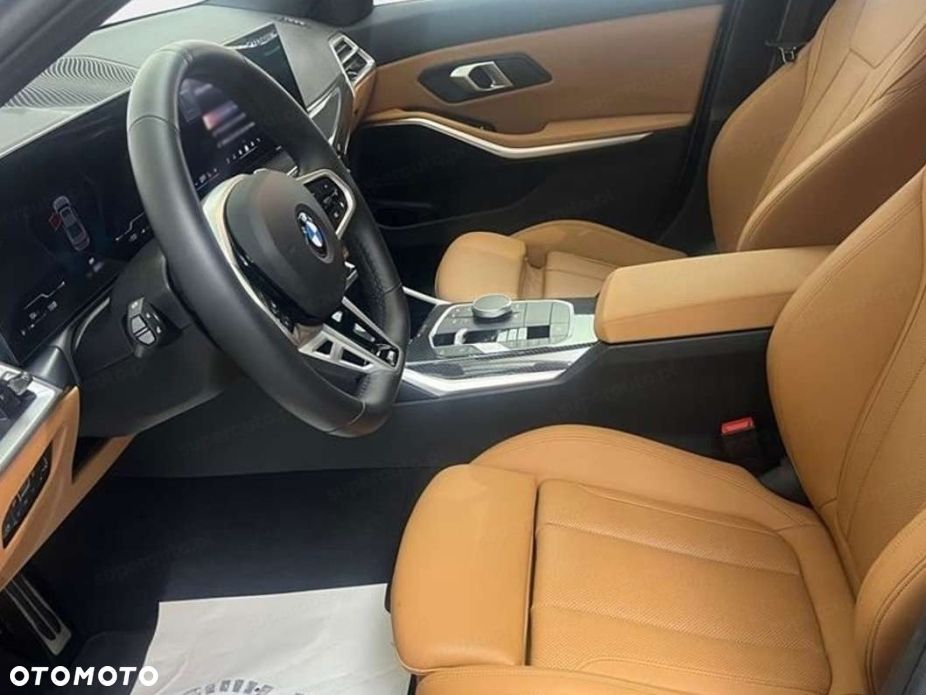BMW Seria 3 320d mHEV M Sport sport - 9