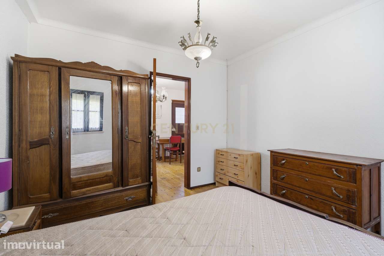 Quinta em Bonabal com Moradia T3 + Armazém + Terreno com mais de 3 400 - Grande imagem: 4/18