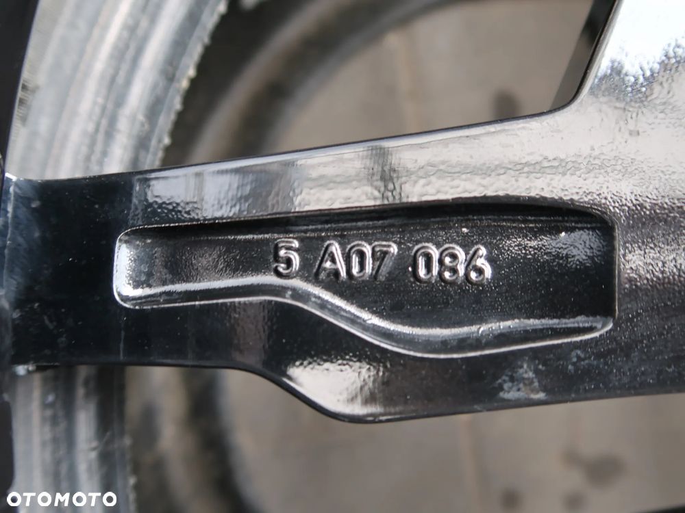 W17 Felga BMW 8 G14 g15 G16  5A07086 8x20et26 - 4