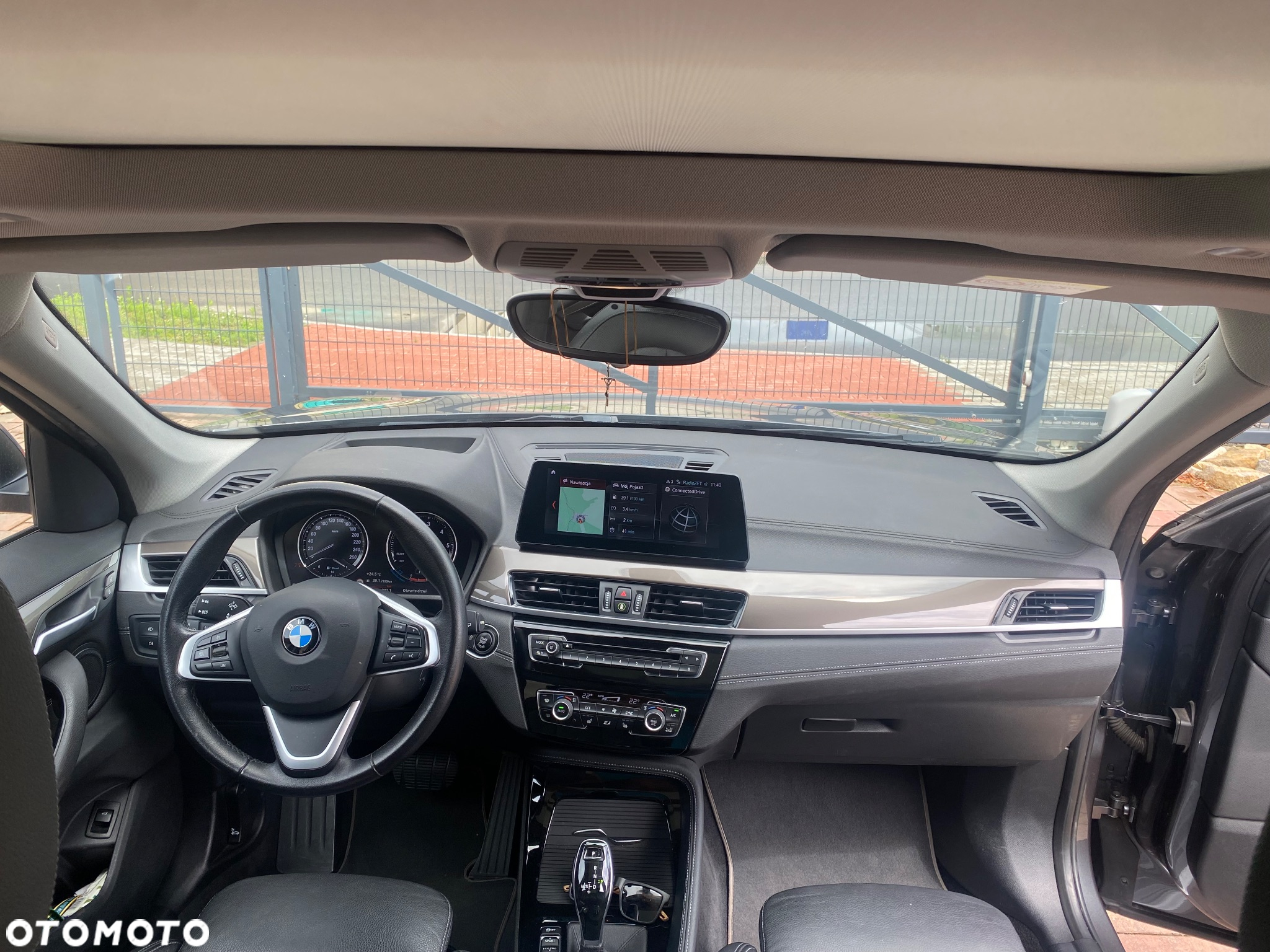 BMW X1 xDrive20d - 6