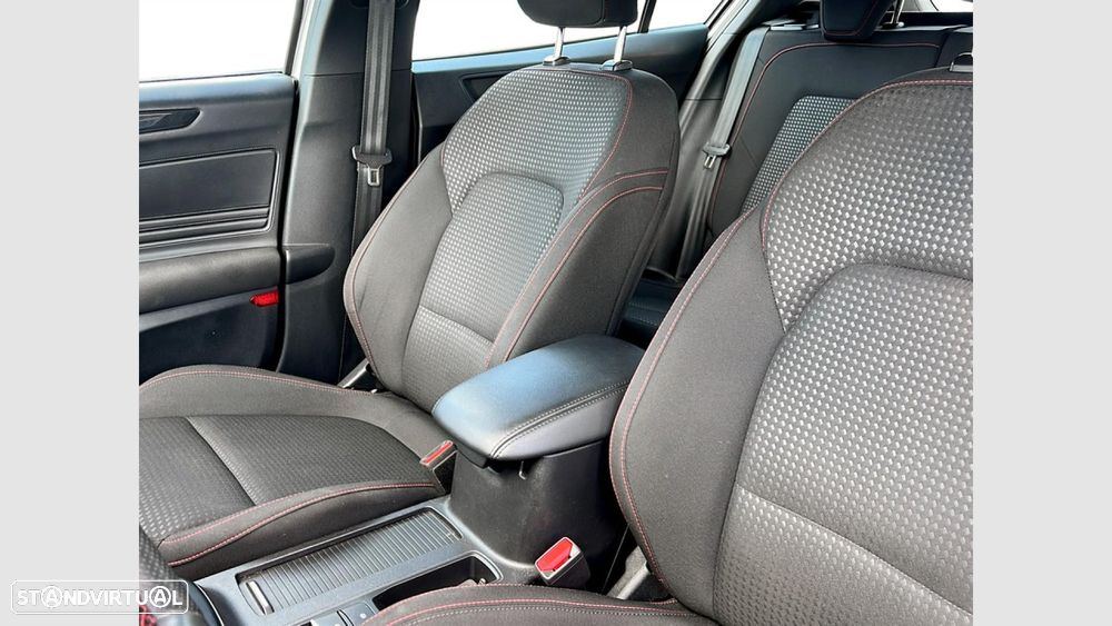 Ford Focus 1.0 EcoBoost ST-Line Aut. - 13