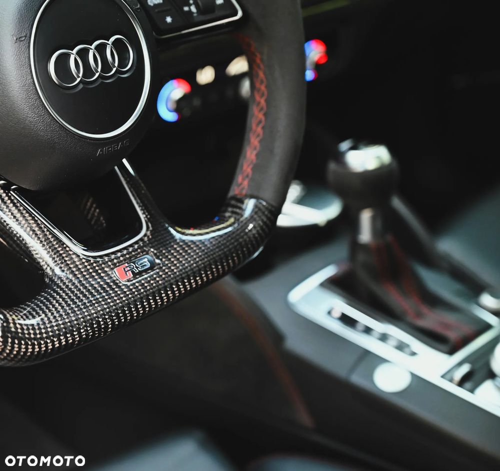 Audi RS3 Sportback - 27