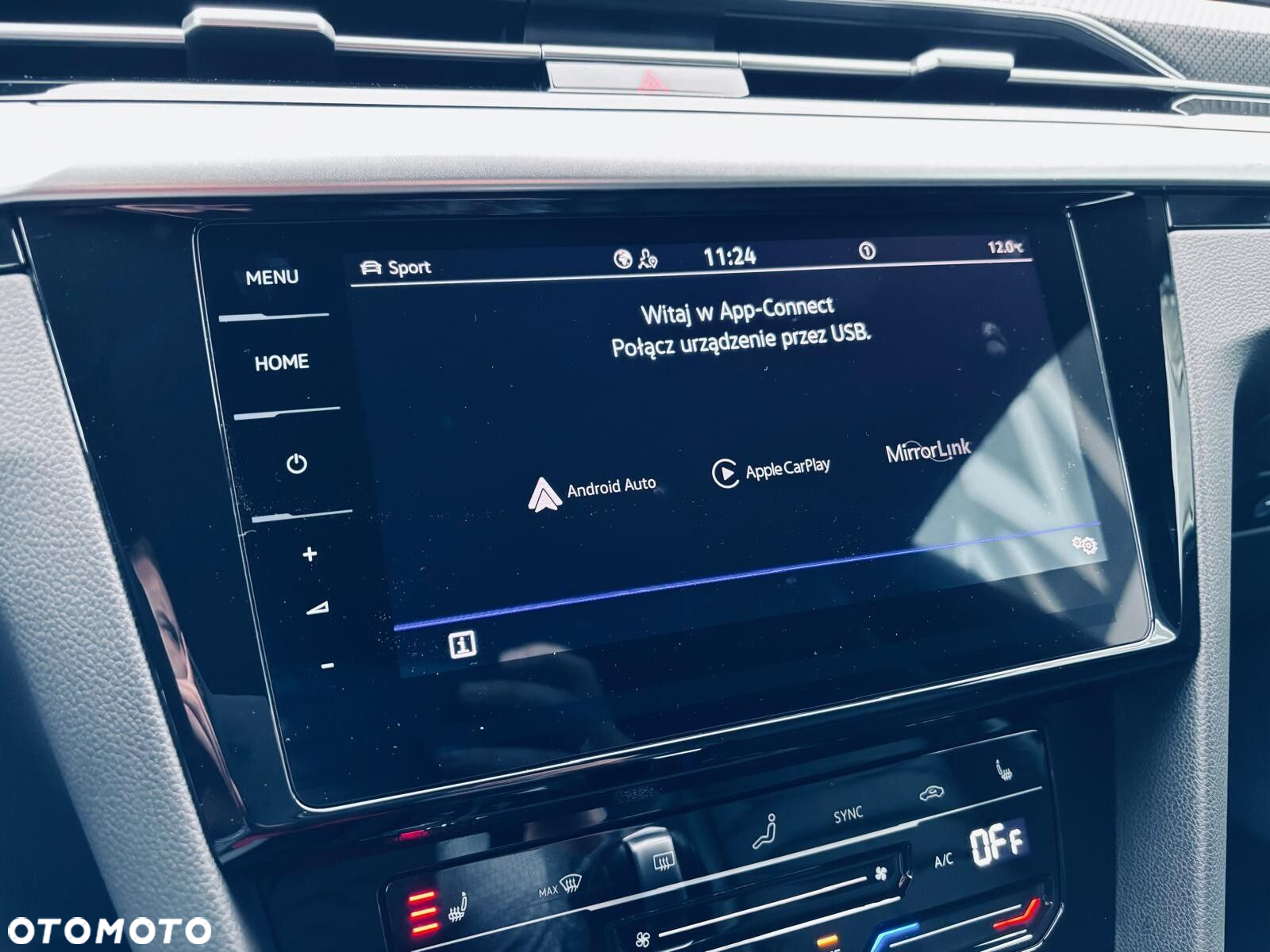 Volkswagen Arteon 2.0 TSI 4Motion R DSG - 32