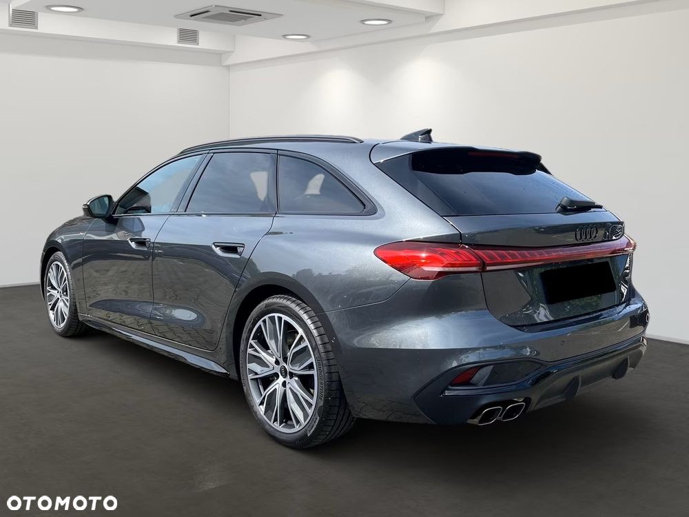 Audi A5 Avant TFSI Quattro S tronic - 5