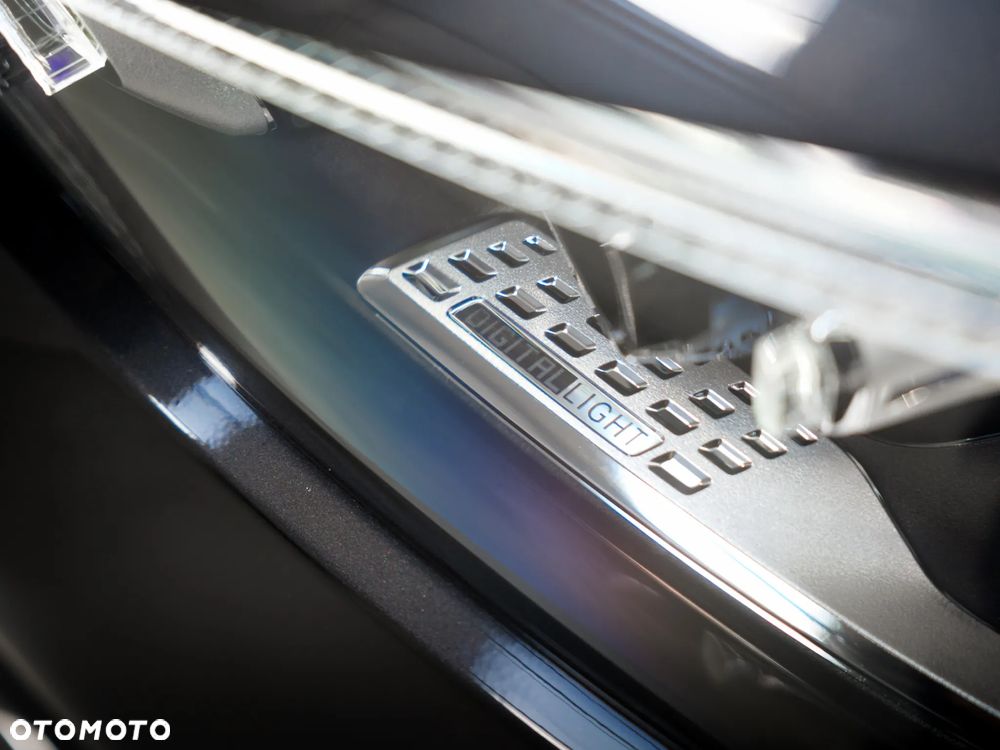 Mercedes-Benz Klasa C 220 d mHEV 4-Matic AMG - 3