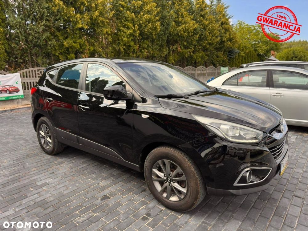 Hyundai ix35 - 14