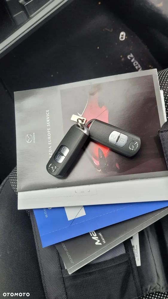 Mazda 2 SKYACTIV-G 90 Exclusive-Line - 15