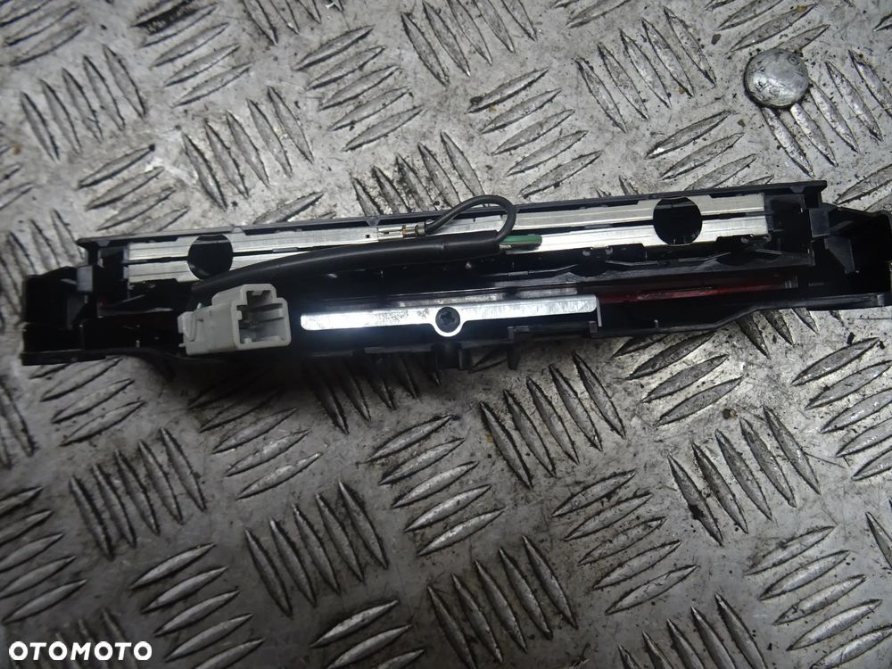 HONDA CIVIC VII HB 5D 1.7D TRZECIE ŚWIATŁO STOP 89022730 - 4